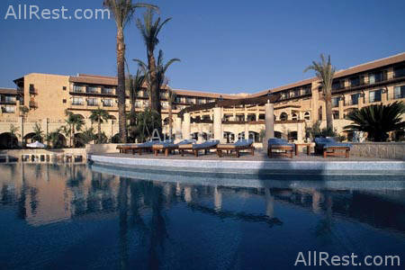 Elysium Beach Hotel